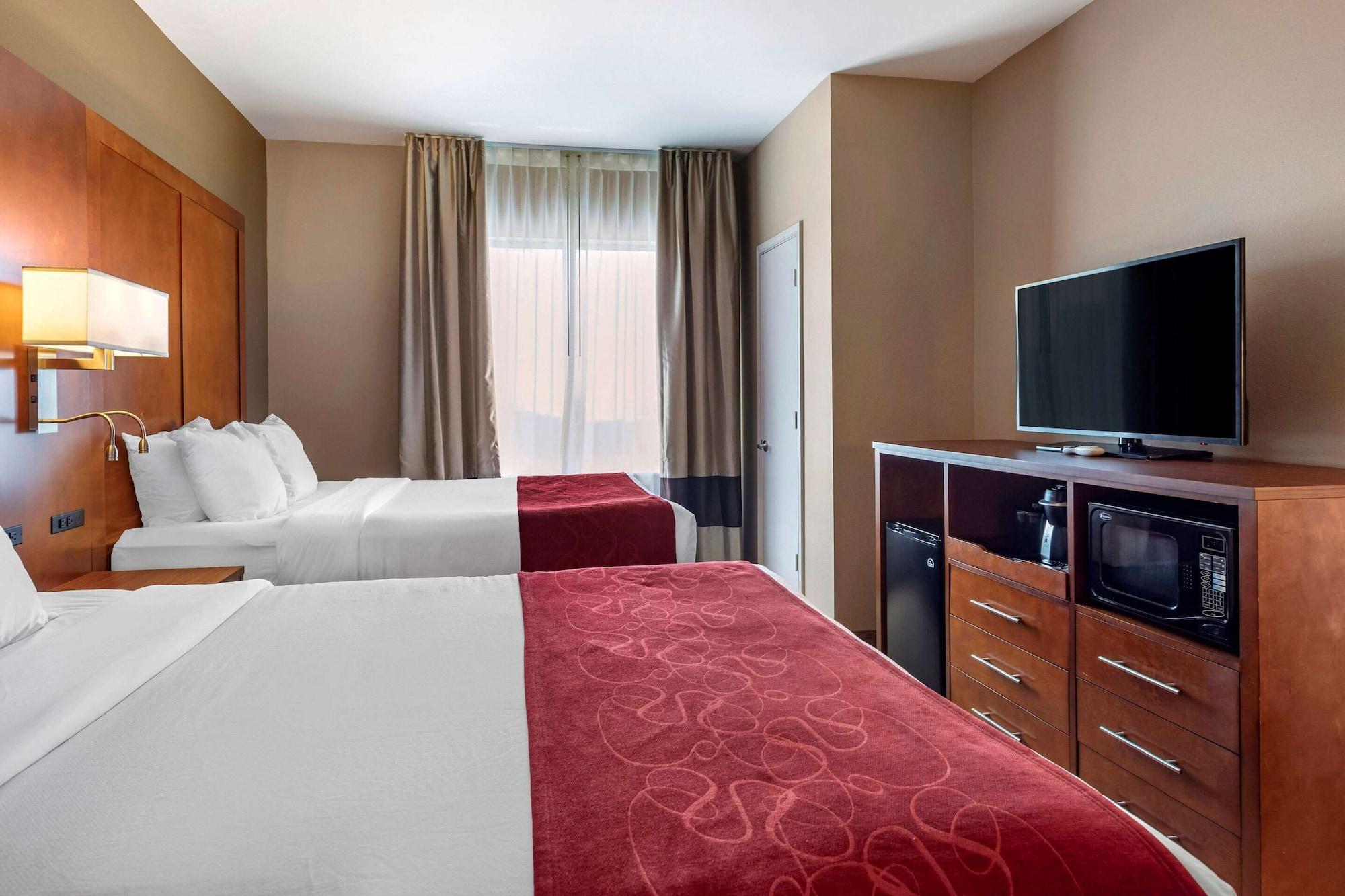 คอมฟอร์ต สวีท ฟลอเรนซ์ โชลแอเรีย Hotel ภายนอก รูปภาพ