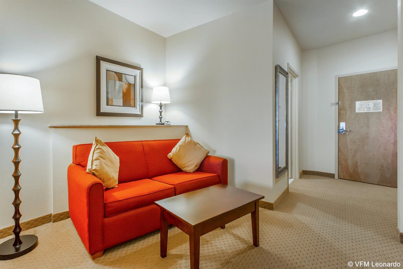 คอมฟอร์ต สวีท ฟลอเรนซ์ โชลแอเรีย Hotel ภายนอก รูปภาพ